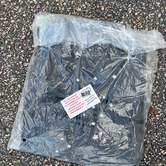 Sp5der Black Sweatpant ‘OG Web’ Size Small! (BRAND NEW) 100% Authentic - Picture 5 of 5